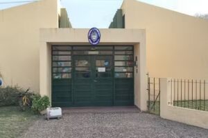 Jardin 901 Merceditas