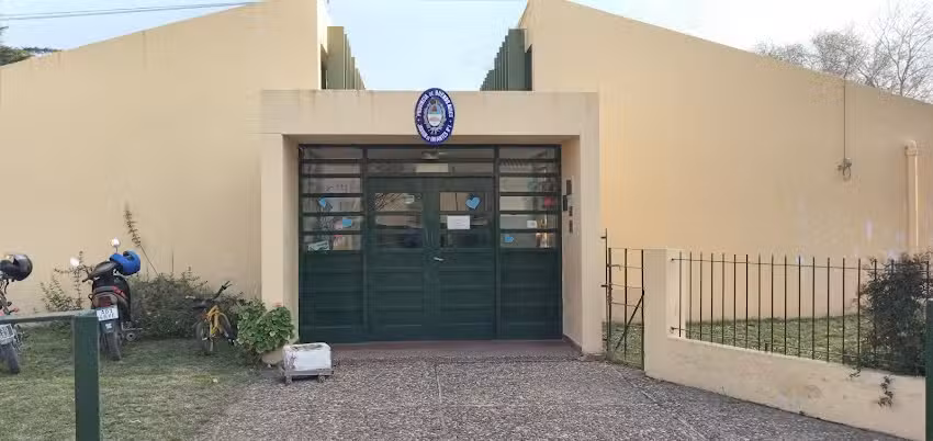 Jardin 901 Merceditas