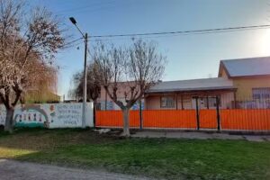 Jardin 906 Maria Unzue De Alvear