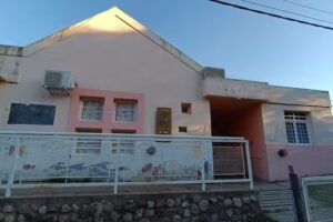 Jard&iacute;n 906 &ndash; &ldquo;Sapito de las Sierras&rdquo;