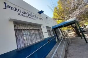 Jard&iacute;n 919 Vera Pe&ntilde;aloza