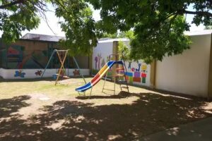 Jardin 928 los aromos