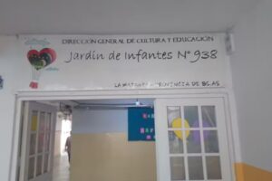 Jard&iacute;n 938