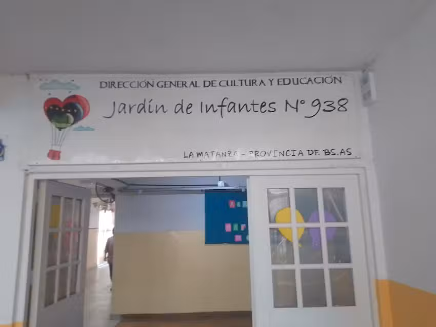 Jard&iacute;n 938