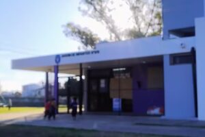 Jardín 970 de Ezpeleta