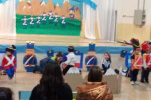 Jardin Adventista “Senderito de Estrellas”