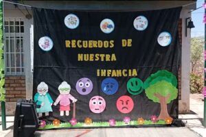 Jard&iacute;n Algarrobo