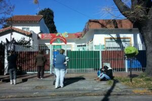 Jard&iacute;n Almafuerte