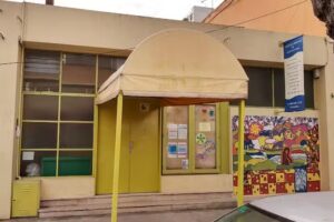 Jard&iacute;n Armenio de Vicente L&oacute;pez