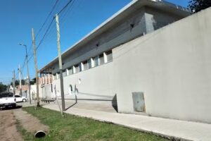 Jard&iacute;n Barrio Tortuguitas