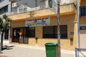 Jardin Bichito De Luz y Colegio Leopoldo Lugones Primaria