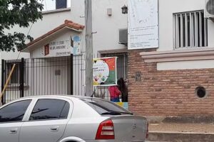 Jardin Bilingue Dante