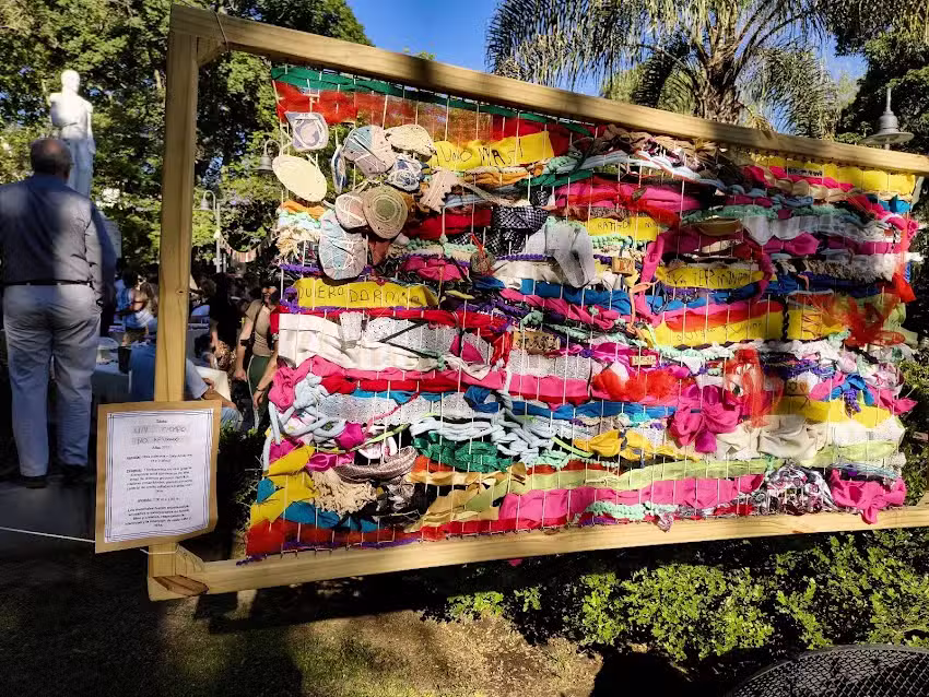 Jardin Brisas