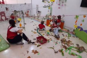 Jard&iacute;n Caramelito&rsquo;s