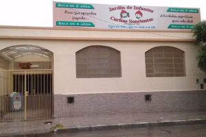 Jardin Caritas Sonrientes