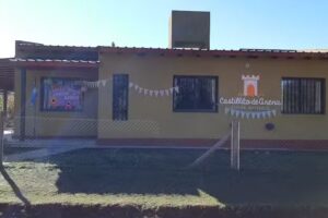 Jardin Castillito de Arena