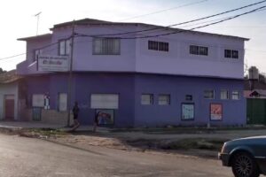 Jard&iacute;n COLORIN