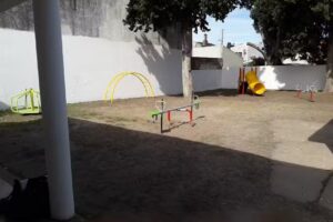 JARDIN DE INF.MUNICIPAL Nº 3