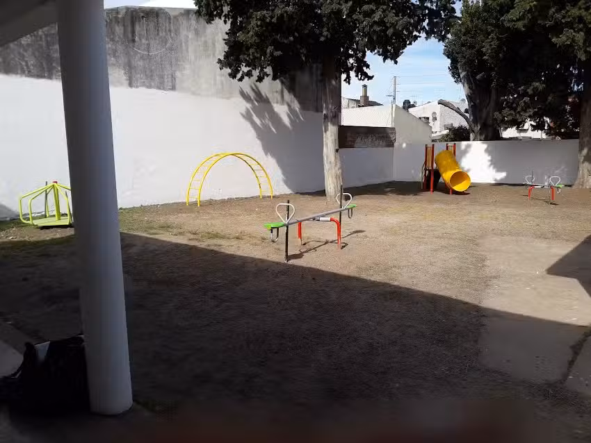 JARDIN DE INF.MUNICIPAL N&ordm; 3