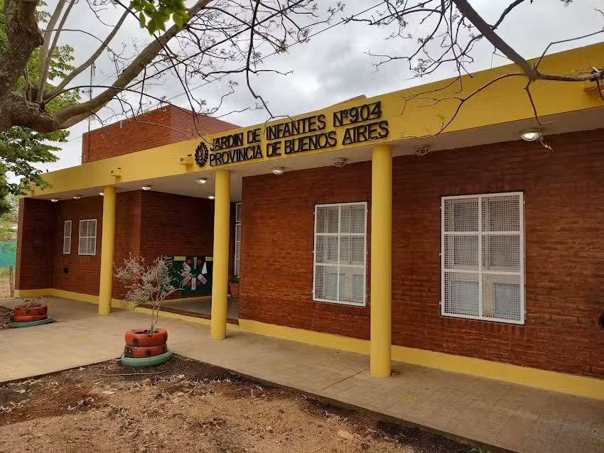 Jardin De Infante 904