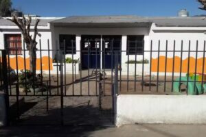 Jard&iacute;n De Infantes