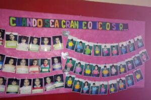 Jardín De Infantes 1006