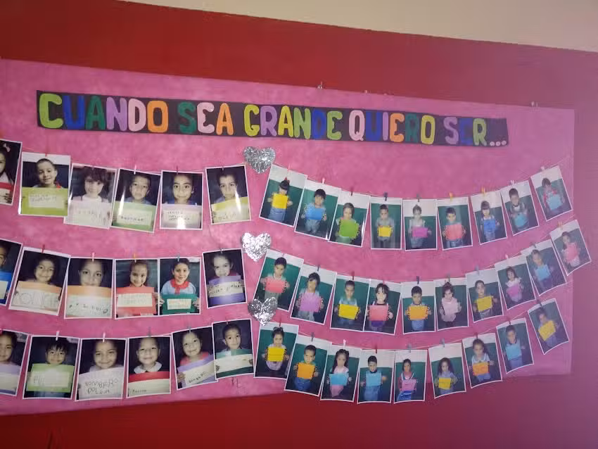 Jard&iacute;n De Infantes 1006