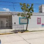 Jard&iacute;n De Infantes 25 De Mayo