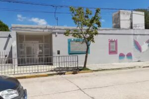 Jard&iacute;n De Infantes 25 De Mayo