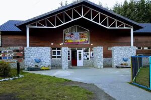 Jardín de Infantes 26 Frutillitas