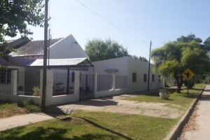 Jard&iacute;n de Infantes