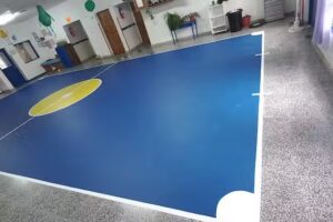 Jardín de Infantes 456