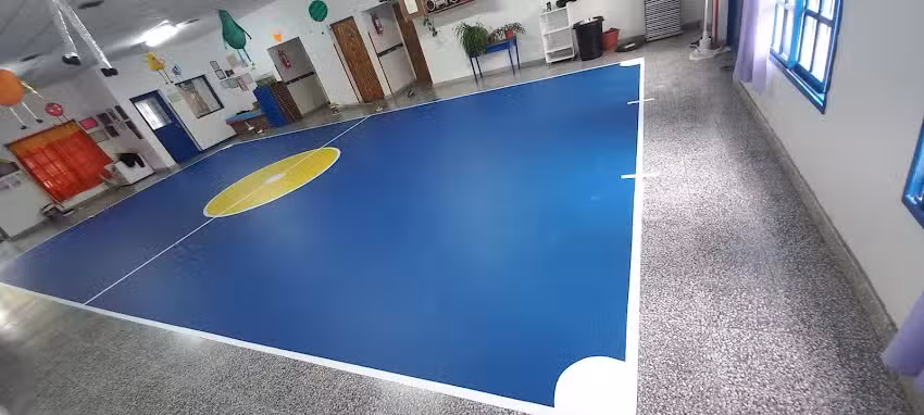 Jard&iacute;n de Infantes 456