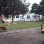 JARD&Iacute;N DE INFANTES