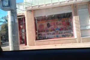 JARDIN DE INFANTES 9 DE JULIO