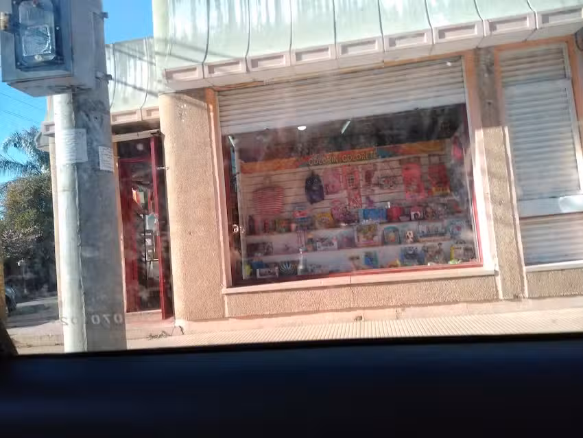 JARDIN DE INFANTES 9 DE JULIO