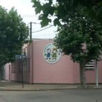 Jard&iacute;n de Infantes 901