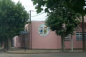 Jardín de Infantes 901