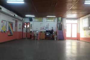 Jardin De Infantes 901