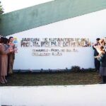 Jardin De Infantes 901