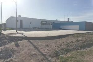 Jardín de Infantes 903 Joaquín V. González