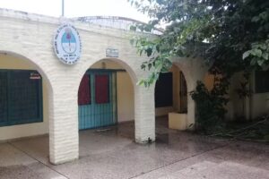 Jardin de Infantes 904