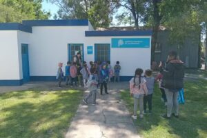 Jard&iacute;n de infantes 904 Ovidio Declory