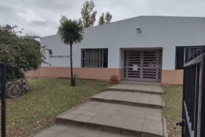 Jardín de Infantes 906