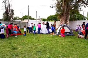 Jardín de Infantes 906 “Nuestra Señora del Carmen”