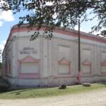 Jard&iacute;n de infantes 907