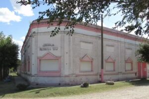 Jard&iacute;n de infantes 907