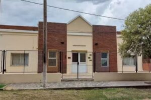 Jardin De Infantes 907