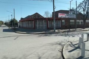 Jardín de Infantes 908