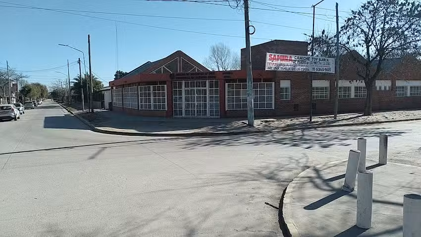 Jard&iacute;n de Infantes 908